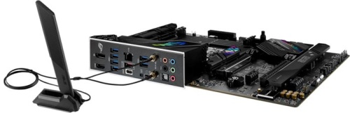 Мат. плата Socket1700 ASUS ROG STRIX B760-F GAMING WIFI фото 7