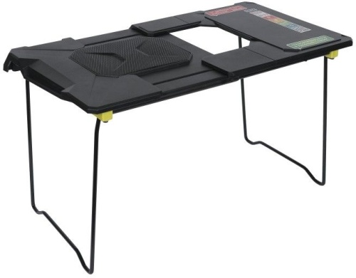 Подставка для ноутбука Genius STM Laptop Cooling Table IP17TF фото 3