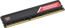 Модуль памяти DDR4 AMD 8GB Performance Series R748G2606U2S