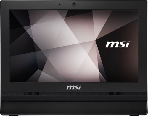 ПК (моноблок) MSI Pro 16T 10M-238XRU 9S6-A61811-238