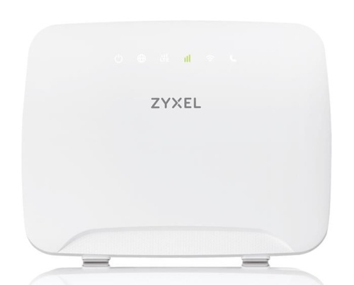 Роутер LTE ZyXEL LTE3316-M604-EU01V1F фото 3