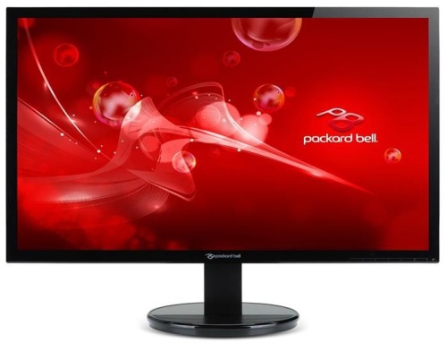 Монитор Acer Packard Bell Viseo 223DXb UM.WK3EE.002