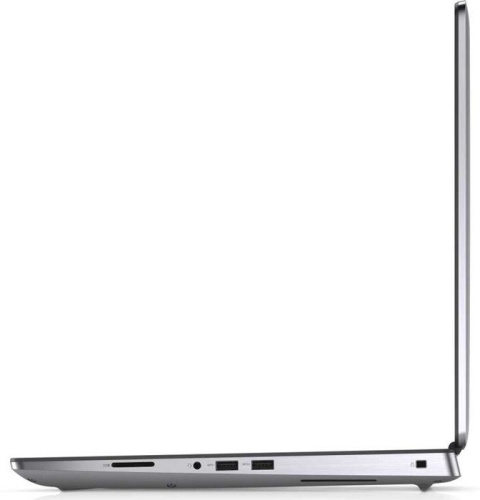 Ноутбук Dell Precision 7550 7550-5430 фото 7