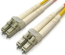  Fiber LC Lenovo 00MJ170 5m Fiber Cable (LC)