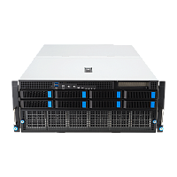 ASUS ESC8000A-E12-SKU2/10G/3kW(2+2)/2 PCIe/2 NVMe