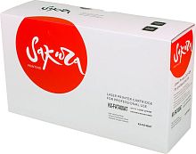 Картридж совместимый лазерный Sakura SAKXFAT400A7