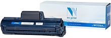 Тонер-картридж совместимый лазерный NV Print NV-W1106A