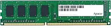 Модуль памяти DDR3 Apacer 4Gb (AU04GFA60CATBGJ)