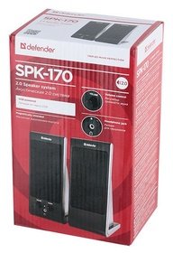    Defender SPK-170  65165
