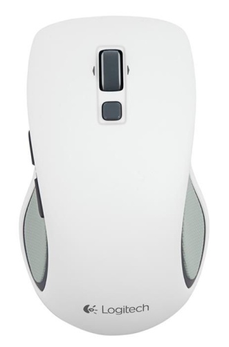 Беспроводная мышь Logitech Wireless Mouse M560 White EWR 910-003913 фото 2 Беспроводная мышь Logitech Wireless Mouse M560 White EWR 910-003913 фото 2