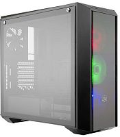 Корпус Miditower Cooler Master MasterBox Pro 5 RGB (MCY-B5P2-KWGN-01)