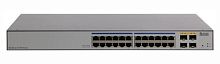 Коммутатор управляемый Huawei S1728GWR-4P-AC