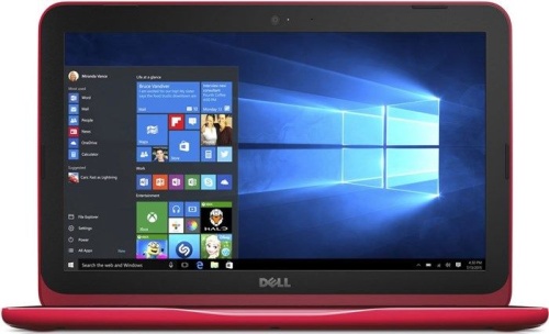 Ноутбук Dell Inspiron 3162-0545