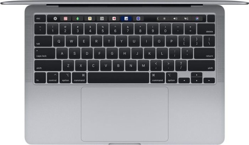 Ноутбук Apple MacBook Pro (2020) MWP82RU/A фото 4