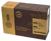 Картридж совместимый лазерный Cactus CSP-CE403A PREMIUM пурпурный