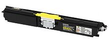 Оригинальный лазерный картридж Epson S050558 Yellow C13S050558