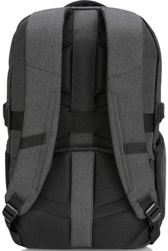 Рюкзак для ноутбука Lenovo 17 ThinkPad Passage черный синтетика (4X40N72081) фото 3 Рюкзак для ноутбука Lenovo 17 ThinkPad Passage черный синтетика (4X40N72081) фото 3