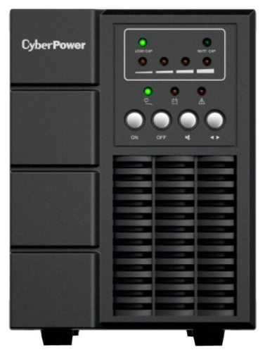 ИБП (UPS) CyberPower 2000VA/1600W OLS2000EC Tower