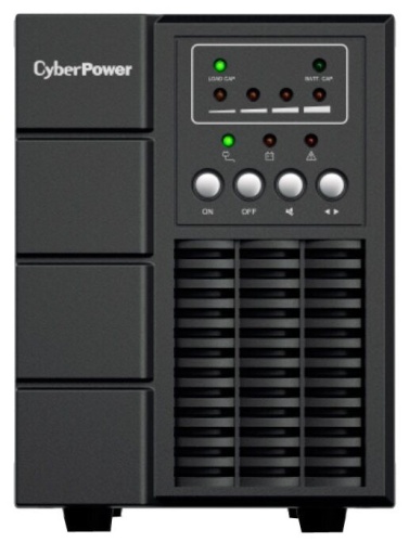 ИБП (UPS) CyberPower 1000VA/800W OLS1000EC Tower