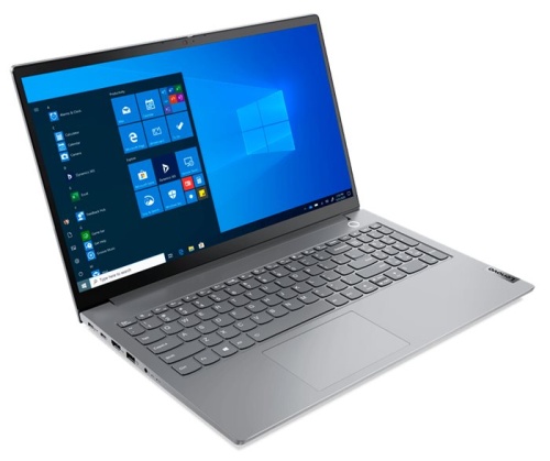 Ноутбук Lenovo ThinkBook 15 Gen 2 (20VE00RCRU) фото 3 Ноутбук Lenovo ThinkBook 15 Gen 2 (20VE00RCRU) фото 3