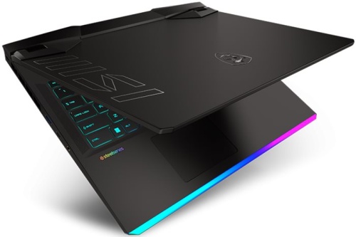 Ноутбук MSI Raider GE77HX 12UHS-232RU 9S7-17K514-232 фото 9