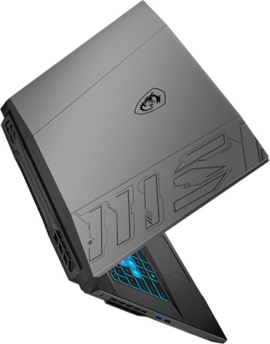 Ноутбук MSI Pulse 17 B13VGK-441RU (9S7-17L531-441) фото 2