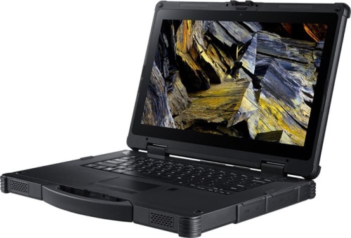 Ноутбук Acer Enduro N7 EN714-51W-563A NR.R14ER.001 фото 6