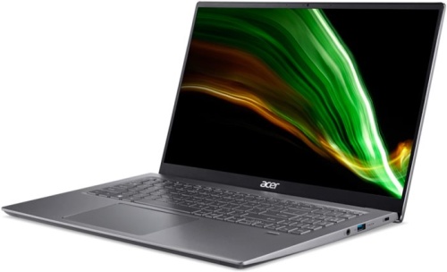 Ультрабук Acer Swift X SFX16-51G-51QA NX.AYKER.004 фото 4