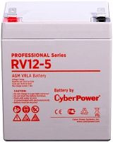 Батарея для ИБП CyberPower RV 12-5