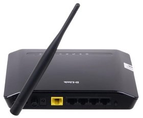  WiFI D-Link DIR-300S/A1A