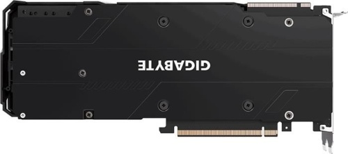 Видеокарта PCI-E GIGABYTE 11264Мб GeForce RTX2080 Ti GV-N208TWF3OC-11GC фото 8