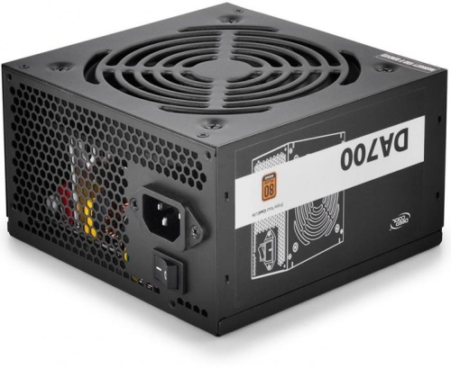 Блок питания Deepcool 700W Aurora DA700N фото 3