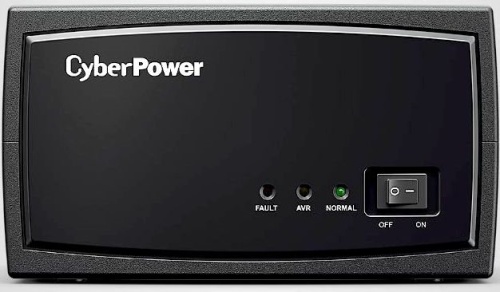 Стабилизатор напряжения CyberPower 3000VA 1500W Stibilizer V-ARMOR 3000E NEW фото 2