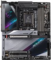 Мат. плата Socket1700 GIGABYTE Z790 AORUS MASTER