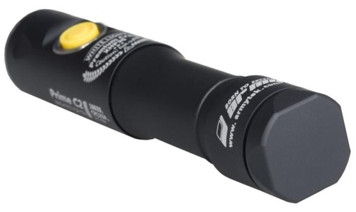 Фонарь Armytek Prime C2 Pro XHP35 Magnet USB (белый свет) + 18650 Li-Ion F05901SC фото 3