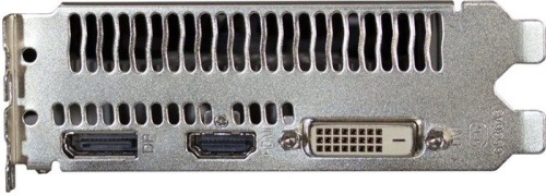 Видеокарта PCI-E PowerColor 2048Mb AXRX 560 2GBD5-DHA фото 3