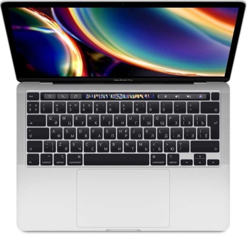 Ноутбук Apple MacBook Pro 13 (MXK72RU/A)