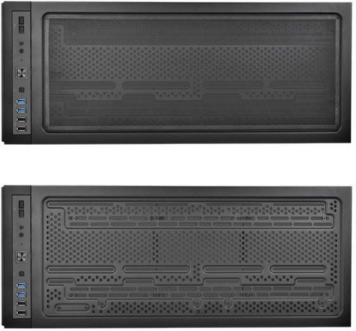 Корпус Bigtower Thermaltake Suppressor F51 CA-1E1-00M1WN-02 фото 10