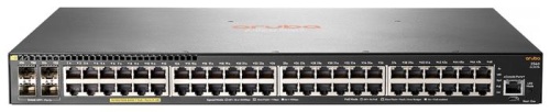 Коммутатор Hewlett Packard Aruba 2540 JL357A Коммутатор Hewlett Packard Aruba 2540 JL357A