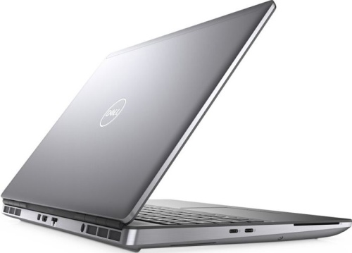 Ноутбук Dell Precision 7550 7550-0255 фото 6