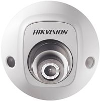 IP-видеокамера HIKVISION DS-2CD2543G0-IWS (4 MM)