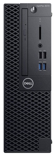 ПК Dell Optiplex 3070 SFF 3070-6695 фото 3