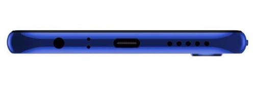 Смартфон XIAOMI Redmi Note 8T 64Gb 4Gb синий 26006 фото 4 Смартфон XIAOMI Redmi Note 8T 64Gb 4Gb синий 26006 фото 4