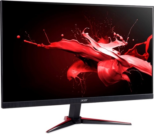 Монитор Acer Nitro VG270Ebmipx черный UM.HV0EE.E01