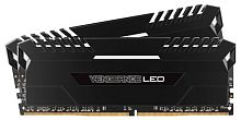 Модуль памяти DDR4 Corsair 2x8Gb CMU16GX4M2A2666C16