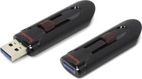  USB flash SanDisk 16Gb Cruzer Glide SDCZ600-016G-G35
