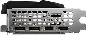  PCI-E GIGABYTE 10Gb GeForce RTX3080 (GV-N3080GAMING OC-10GD) RTL