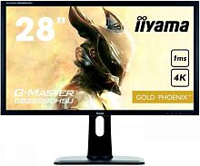 Монитор Iiyama ProLite B2875UHSU-B1 черный