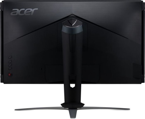 Монитор Acer Nitro XV273KPbmiipphzx черный UM.HX3EE.P04 фото 7