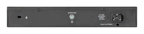 Коммутатор PoE D-Link DGS-1100-18PV2/A3A фото 3 Коммутатор PoE D-Link DGS-1100-18PV2/A3A фото 3